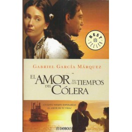 El Amor en los Tiempos del Cólera