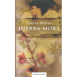 Hierba Mora
