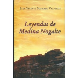 Leyendas de Medina Nogalte