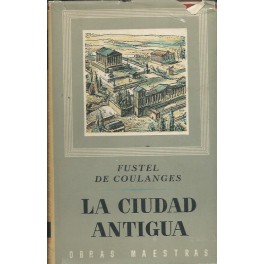 La Ciudad Antigua