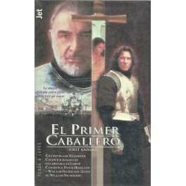 El Primer Caballero