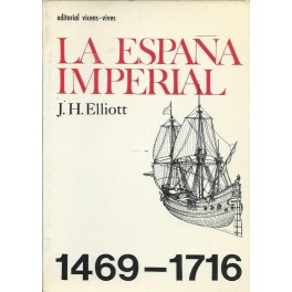 La España Imperial 1469-1716