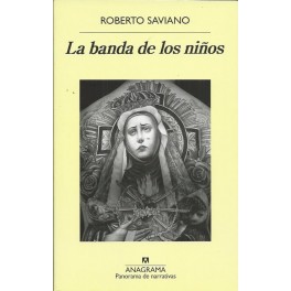 La banda de los niños