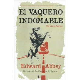 El Vaquero Indomable