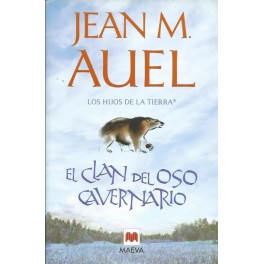 El Clan del Oso Cavernario