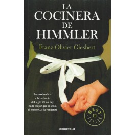 La cocinera de Himmler