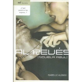 Al revés (Novela Azul)