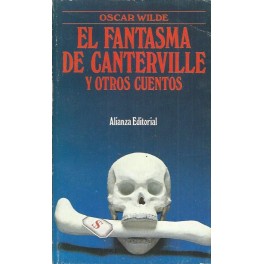El Fantasma de Canterville y otros cuentos