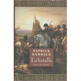 La Batalla