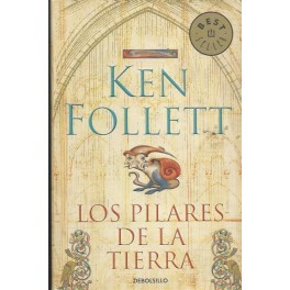 Los Pilares de la Tierra