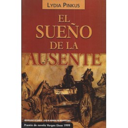 El Sueño de la Ausente