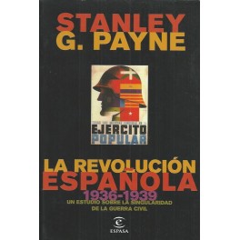 La Revolución Española 1936-1939