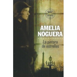 La pintora de estrellas