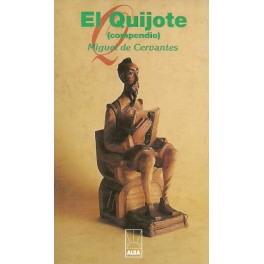 El Quijote (Compendio)