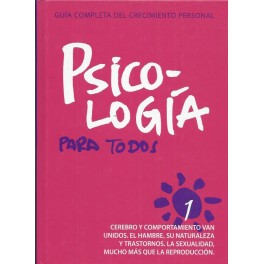 Psico-logía para todos