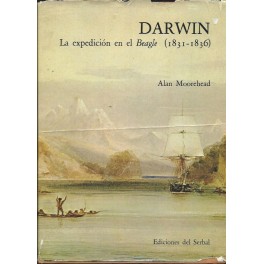 Darwin: La expedición en el Beagle (1831-1836)
