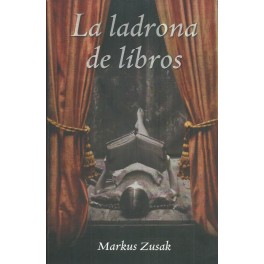 La Ladrona de Libros