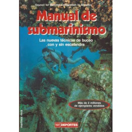 Manual de submarinismo