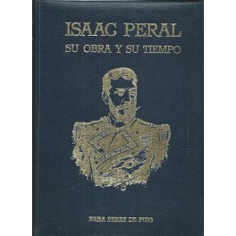Isaac Peral su obra y su tiempo