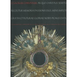 O Sacrum Convivium: La Eucaristía, corazón de la vida cristiana en la diócesis de Cartagena