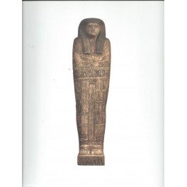 El Enigma de la Momia: El rito funerario en el Antiguo Egipto