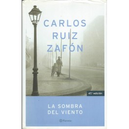 La Sombra del Viento