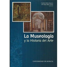 La Museología y la Historia el Arte