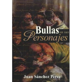 Bullas en sus personajes