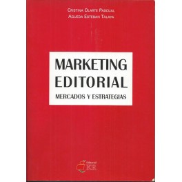 Marketing Editorial: Mercados y Estrategias