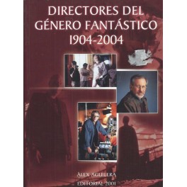 Directores del género fantástico 1904 - 2004