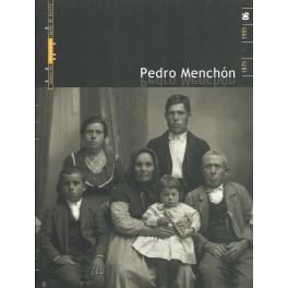 Pedro Menchón 1875 - 1955