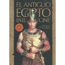 El Antiguo Egipto en el Cine