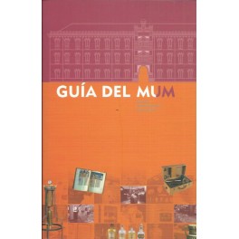 Guía del Museo Universidad de Murcia