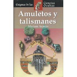 Amuletos y talismanes