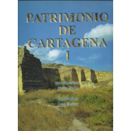 Patrimonio de Cartagena - 2 Volúmenes -