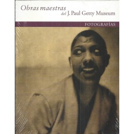 Obras Maestras Del J. Paul Getty Museum: Fotografías