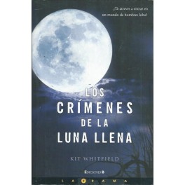 Los crímenes de la Luna Llena