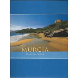 Murcia Mediterránea: Una invitación al viaje