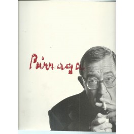 José María Párraga: Exposición antológica 1937 - 1997