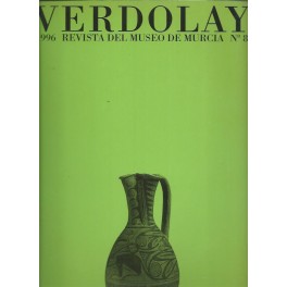 Verdolay: Revista del Museo de Murcia - 1ª Época completa