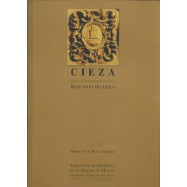 Cieza: Repertorio Heráldico