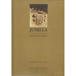 Jumilla: Repertorio Heráldico