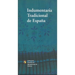 Indumentaria Tradicional de España