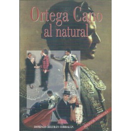Ortega Cano al natural