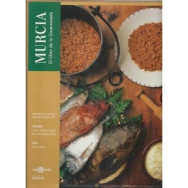 El Libro de la Gastronomía