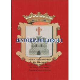 Historia de Lorquí