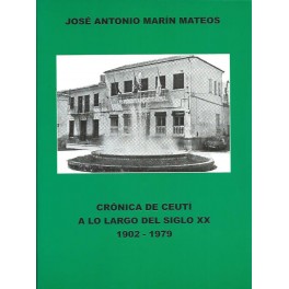 Crónica de Ceutí a lo largo del siglo XX 1902 - 1979