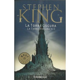 La Torre Oscura III: Las tierras baldías