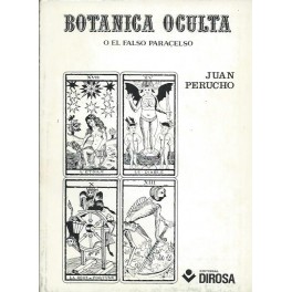 Botánica Oculta o el falso paracelso