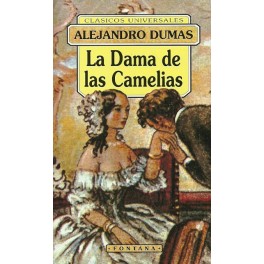 La Dama de las Camelias